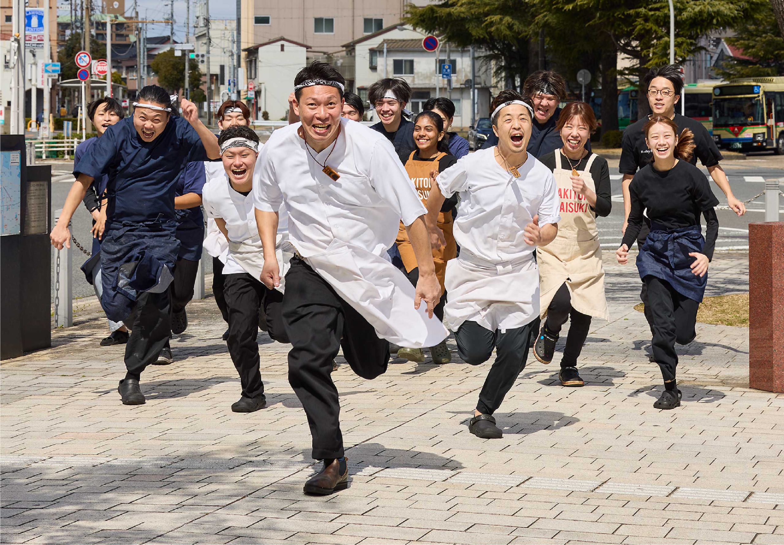 採用情報のサムネイル
